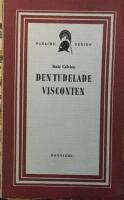 Den tudelade visconten