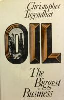 Oil the biggest business