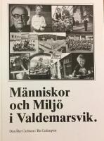 M&auml;nniskor och milj&ouml; i Valdemarsvik