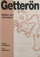 Getter&ouml;n - milj&ouml;er och m&auml;nniskor 