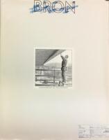 Johanneshovsbron : [Johanneshov bridge] : reportage om ett brobygge