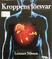 Kroppens f&ouml;rsvar