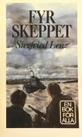 Fyrskeppet