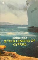 Bitter Lemons of Cyprus