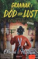 Grannar i d&ouml;d och lust