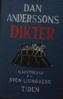 Dan Anderssons dikter