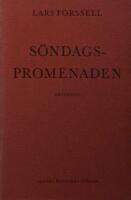 S&ouml;ndagspromenaden 