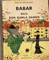 Babar och den gamla damen