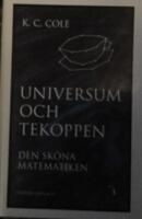 Universum och tekoppen  Den sk&ouml;na matematiken