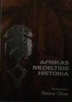 Afrikas medeltida historia