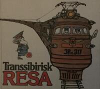 Transsibirisk resa