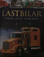 Lastbilar fr&aring;n hela v&auml;rlden