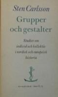 Grupper och gestalter