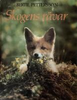 Skogens r&auml;var