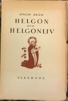 Helgon och helgonliv