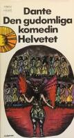 Den gudomliga komedin - Helvetet