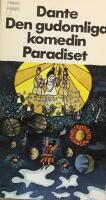 Den gudomliga komedin - Paradiset 