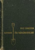 Handbok f&ouml;r tr&auml;dg&aring;rdsodlare