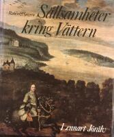 S&auml;llsamheter kring V&auml;ttern