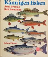 K&auml;nn igen fisken