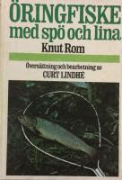 &Ouml;ringfiske med sp&ouml; och lina