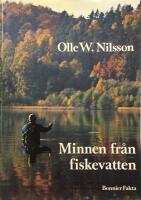 Minnen fr&aring;n fiskevatten