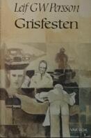Grisfesten : en r&ouml;varroman