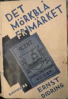 Det m&ouml;rkbl&aring; frim&auml;rket