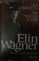 Elin W&auml;gner
