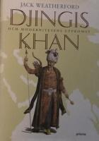 Djingis khan : och modernitetens uppkomst