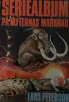 Seriealbum p&aring; myternas marknad
