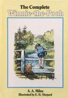 The Complete Winnie-the-Pooh