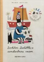 Doktor Dolittles underbara resor