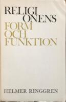 Religionens form och funktion