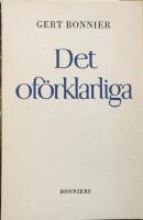 Det of&ouml;rklarliga 