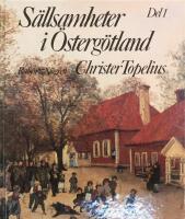 S&auml;llsamheter i &Ouml;sterg&ouml;tland del 1