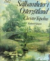 S&auml;llsamheter i &Ouml;sterg&ouml;tland del 2