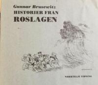 Historier fr&aring;n Roslagen