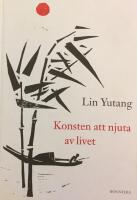 Konsten att njuta av livet