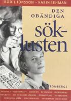 Den ob&auml;ndiga s&ouml;klusten