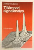 Till&auml;mpad signalanalys