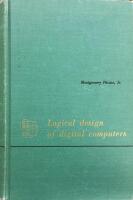 Logical design of digital computers