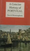 A Concise History of Portugal