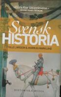 Svensk historia