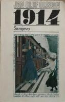 1914 Sarajevo