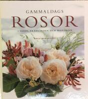 Gammaldags rosor