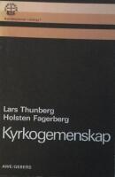 Kyrkogemenskap : kring samtalen mellan lutheraner och reformerta : en kommenterad dokumentsamling