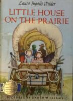 Little house of the prairie