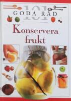 Konservera frukt