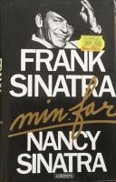 Frank Sinatra : min far